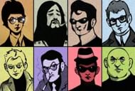 GTA London's art style (Image via Rockstar Games)
